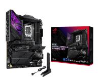 Płyta główna Socket 1851 ASUS ROG STRIX Z890-E GAMING WIFI